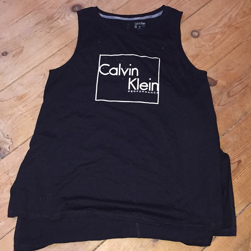 Work out top